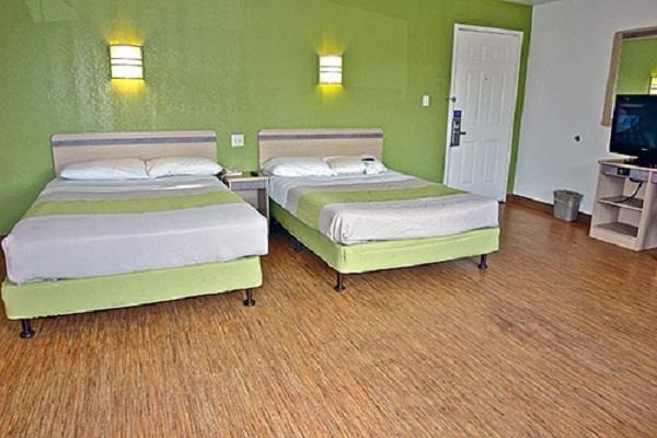 Motel 6-Redlands, Ca Экстерьер фото