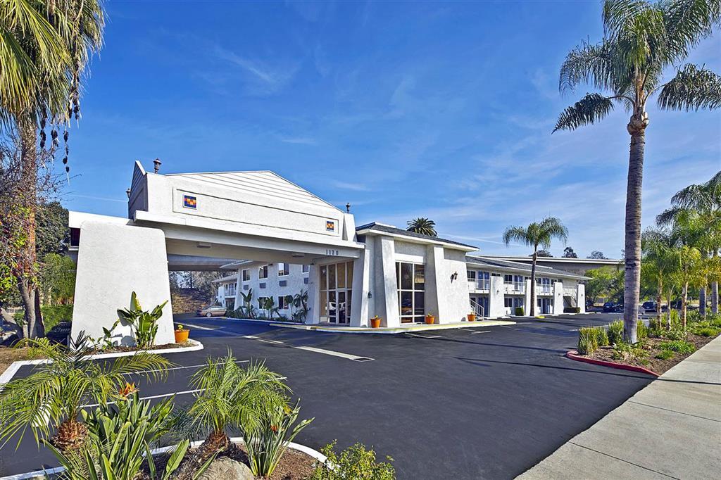 Motel 6-Redlands, Ca Экстерьер фото