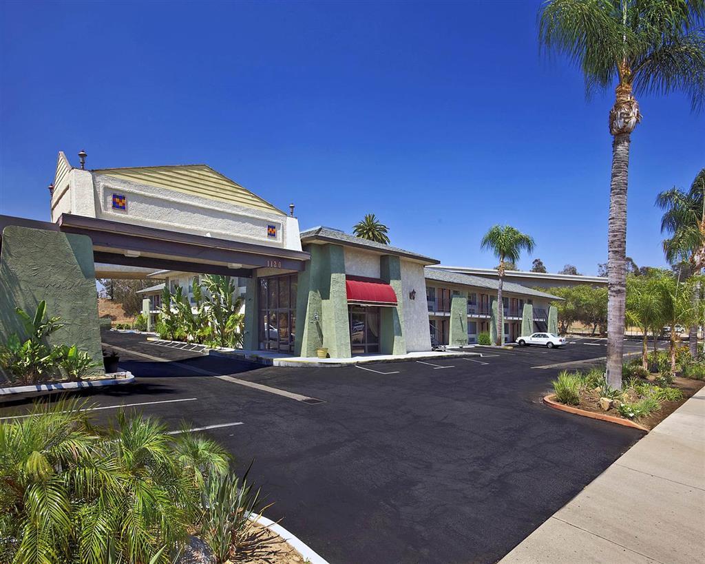 Motel 6-Redlands, Ca Экстерьер фото
