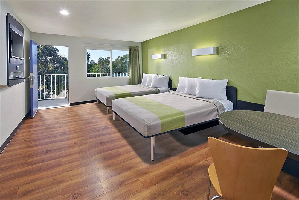 Motel 6-Redlands, Ca Экстерьер фото