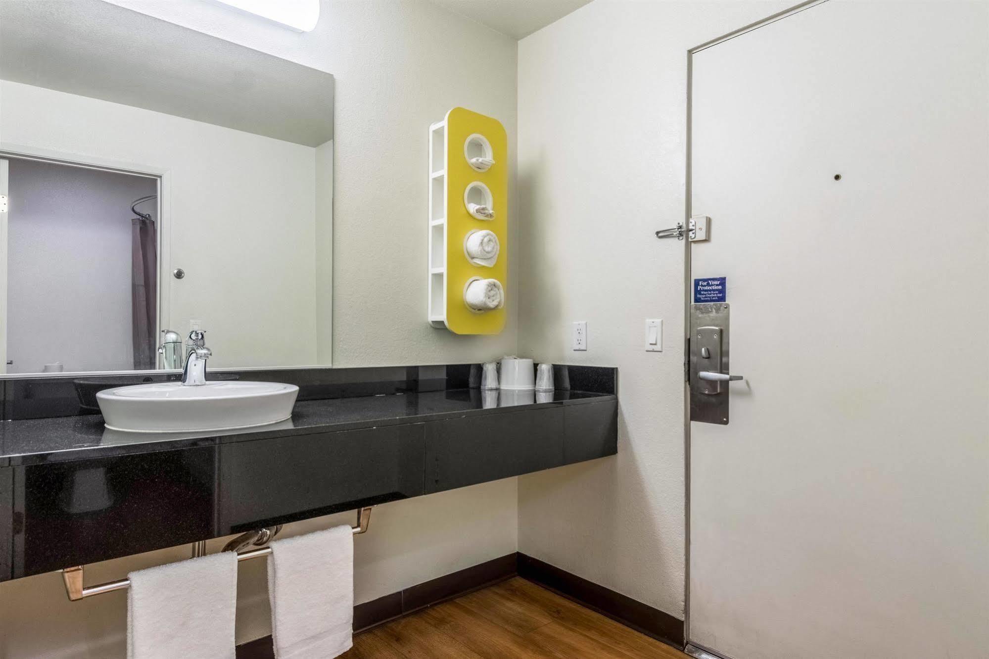 Motel 6-Redlands, Ca Экстерьер фото