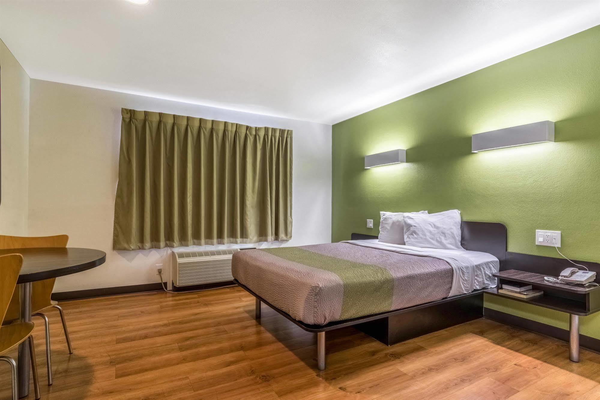 Motel 6-Redlands, Ca Экстерьер фото